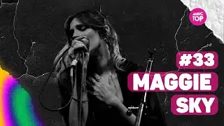 Maggie Sky en la búsqueda de música más emocional