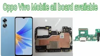 Oppo Vivo samsung Nokia all Mobile board available charger and power bank board available