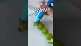 Нашла карамельную 3д ручку с ВБ Озон. Артикул в описании канала 