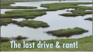 The Last Drive & Ramble