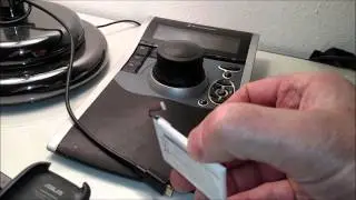 Garmin Nuvi 3597 LMT Battery replacement