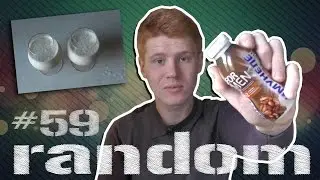 RANDOM #59 - КАК СДЕЛАТЬ ИМУНЕЛЕ FOR MAN?/ How to make IMUNELE FOR MAN at home ?