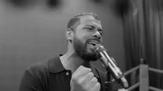 Celos (En Vivo) - Cristian Allexis