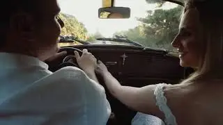 Clipe Valesca e Fábio - Filme Casamento