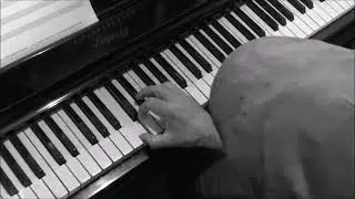 stella by starlight (hancock solo, antibes 1963-07-28)