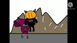 Some redies fight with each other