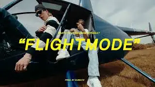 Dante YN x Pashanim x Sampagne Typebeat - FLIGHTMODE (prod. by SLBEATZ & kyro)