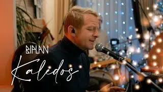 Biplan | Kalėdos