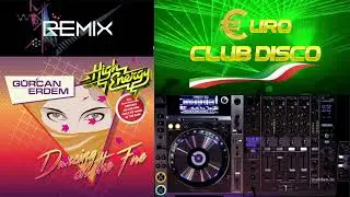 Gürcan Erdem - Hold My Hand (12'' Version)