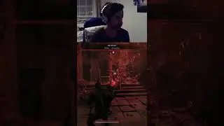 #Remnant2 #JumpScare Nahh 😭 why they do me like that, in the treasure chest?