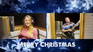 Silent Night   Shane Solomon & Sam Rogers 2020