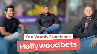 Your Wamly Experience: Hollywoodbets