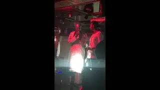 Lancement de Boomfall Sound® West Africa Launch - Dakar - Senegal. 26.10.19. BOOMFALL SOUND VIDEOS
