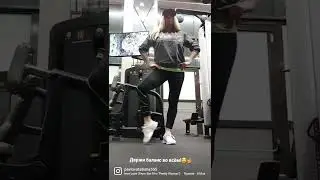 Держи баланс во всём! В свои 50 лет☝️.)) Восстанавливаюсь... ❤🔥2022