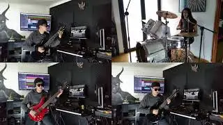 Arrepentido - Sober Cover