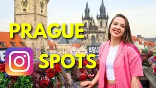 Are These Prague Instagram Spots Worth The Hype?