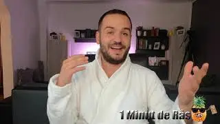 Gafe in direct - Minutul de dimineată