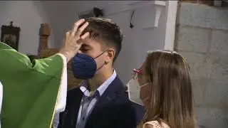 Confirmación 2021 El Viso de Los Pedroches
