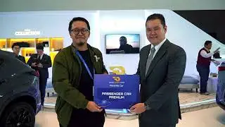 The Best of GIIAS Surabaya 2023