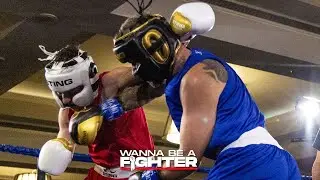 Infliction 35: Full Boxing Match Recap between Biron and Blake