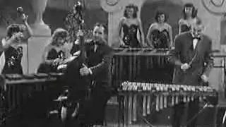 Reg Kehoe and his Marimba Queens