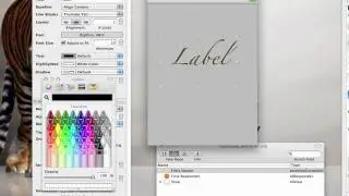 iPhone Programming - How to use Interface Builder
