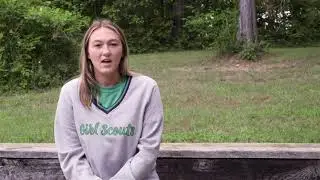 Volunteering with Girl Scouts has Helped me Grow - GSNEO