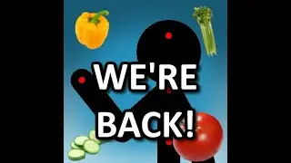 TheREALAlexsplat situation update 26/02/2023: we're back!