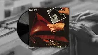 Juliene Clerc - Las Amours Sans Larmes - HD Drum Loop Break Hip Hop - Sample Digging