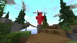 F1 Challenge ( Hypixel The Pit)