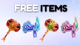 Click For UGC 2 CODES + 😍Hammers & 😎Valks