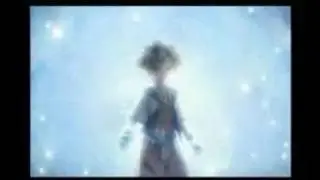 tell me if its over - kingdom hearts