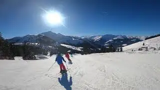 Schiwoche 2e in Westendorf | BRG Wörgl