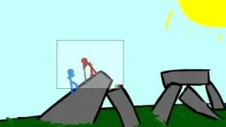 sword vs blue