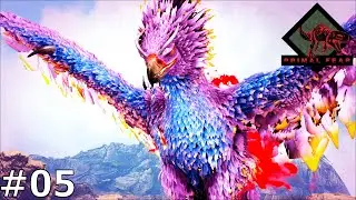 APEX PHOENIX JEST MEGA MOCNY! ARK Primal Fear #5
