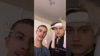 Nekoglai и Иван Золо встретились / совместные видео Некоглая и Ивана Золо