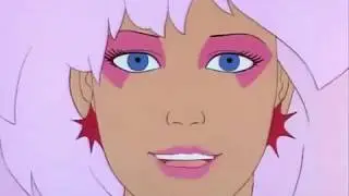 Franklin Fuentes VIDEO MASH-UP: FRANCE JOLI "Touch" Spike Remix, Visuals: Jem And The Holograms