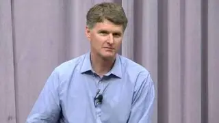 Brian Murray: On Digital Rights Management