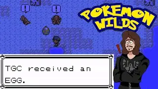 Dragonite Egg Heist in Pokemon Wilds #2