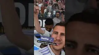 How to celebrate in FIFA 23 🕺🎮