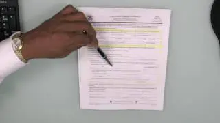 I-9 (Employment eligibility verification) ENG