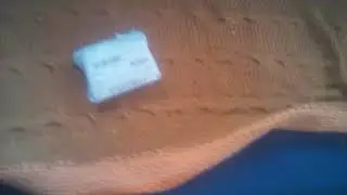 Посылка из джума