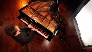 Henri Herbert - Blues in the Dark