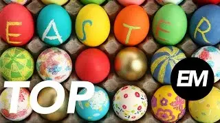 Top 10 | Pascua por el mundo (semana santa)