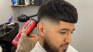 PERFECT FADE WITH TEXTURE TUTORIAL - STEP BY STEP