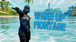 Fortnite Montage - 