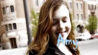 Amy Diamond sony vegas preview look the other way