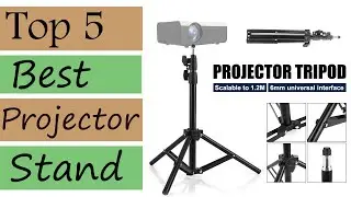 Projector Stand Best Buy | Best Projector Stand