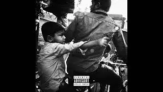 BENNY THE BUTCHER x HARD GRISELDA x SOULFUL SAMPLE BEAT 2024 "BARRELS N BOROUGHS"