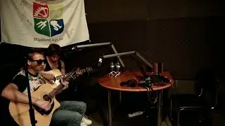 Нервы - Улетаем на Луну (2014)